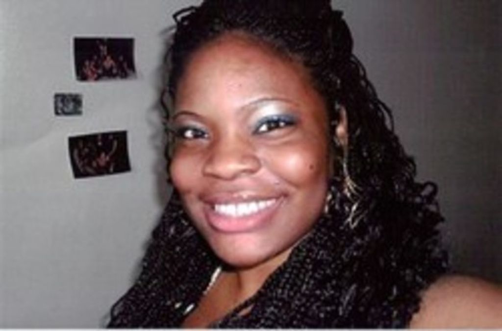 Ms. Sarina Nicole Livingston Profile Photo