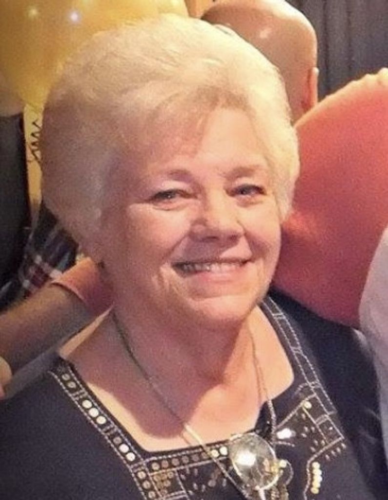 Marguerite Dargie Johnson