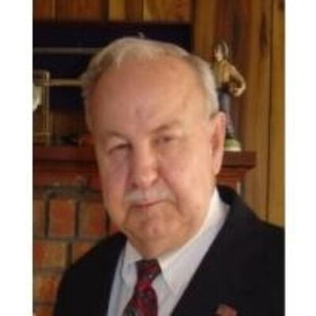 Lt. Col. James R. "Jim" Hope Usaf Ret.