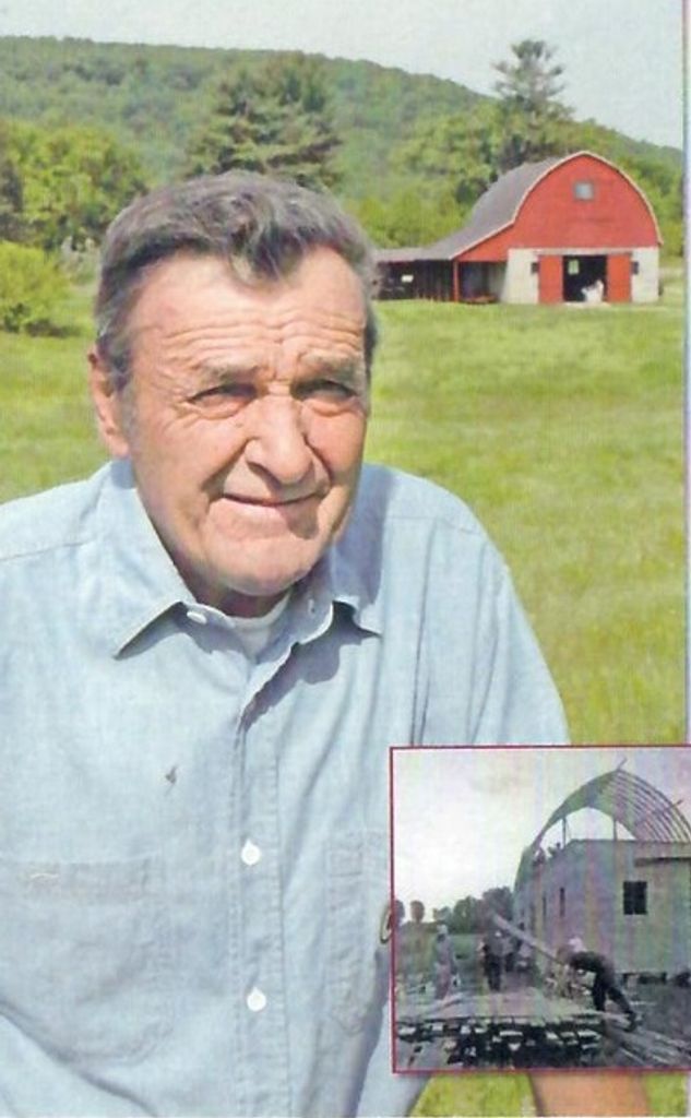 Richard "Dick" A. Roznos Profile Photo