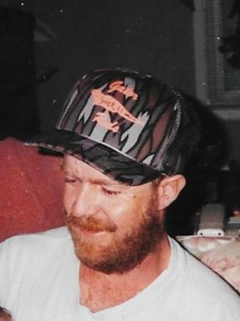 David Lee Brandenburg Profile Photo