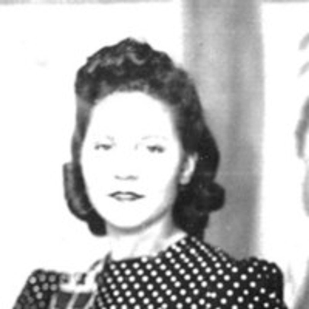 Mattie A. Gibson