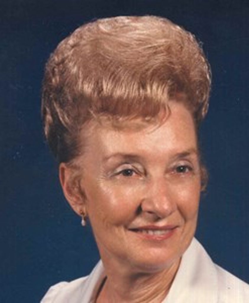 Mary Kathryn Markle