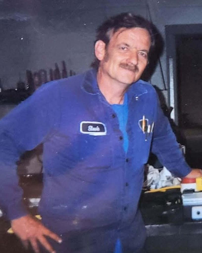 Steven Ingraham Sr. Profile Photo