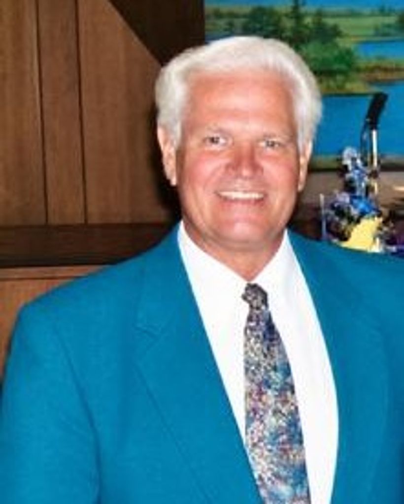 Raymond Malotte Profile Photo