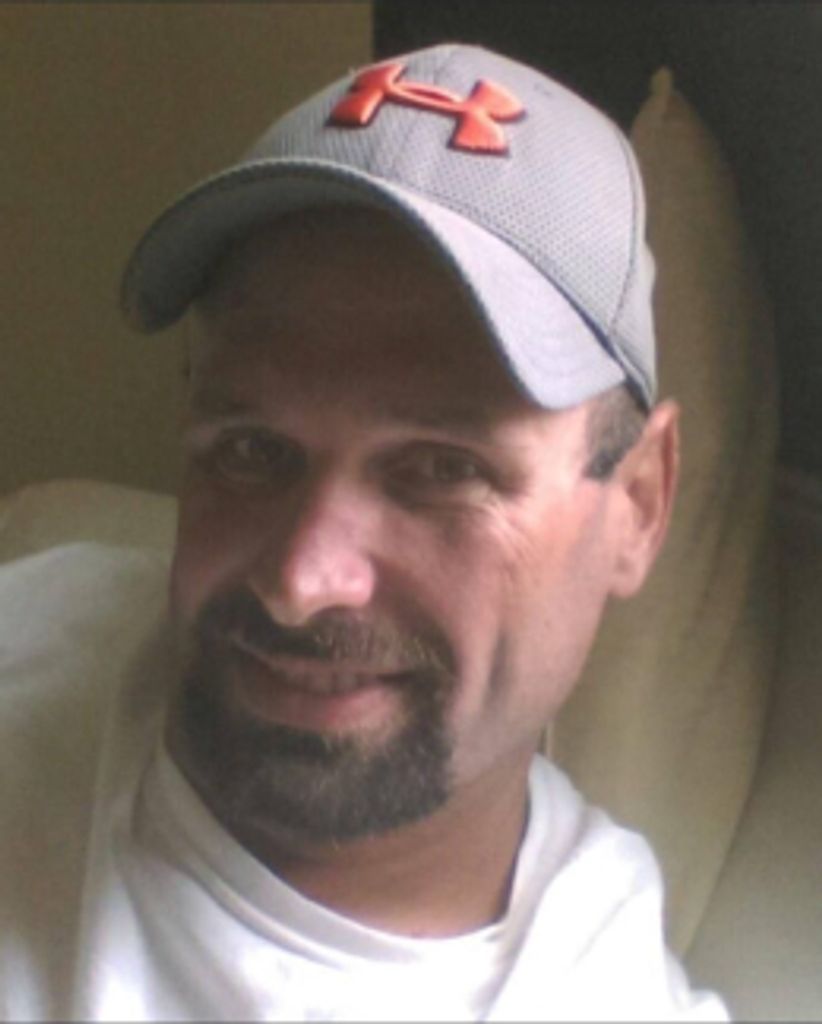 Gary  Dean Sparks Profile Photo