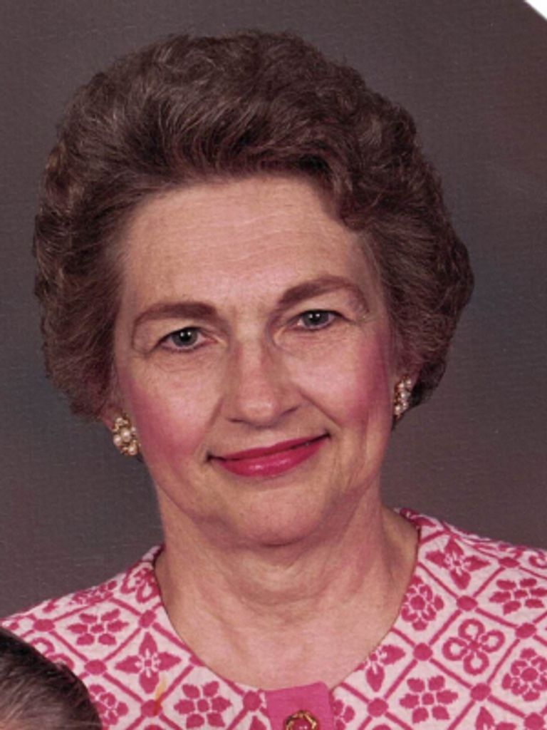 Anne-Marie Shaw Profile Photo