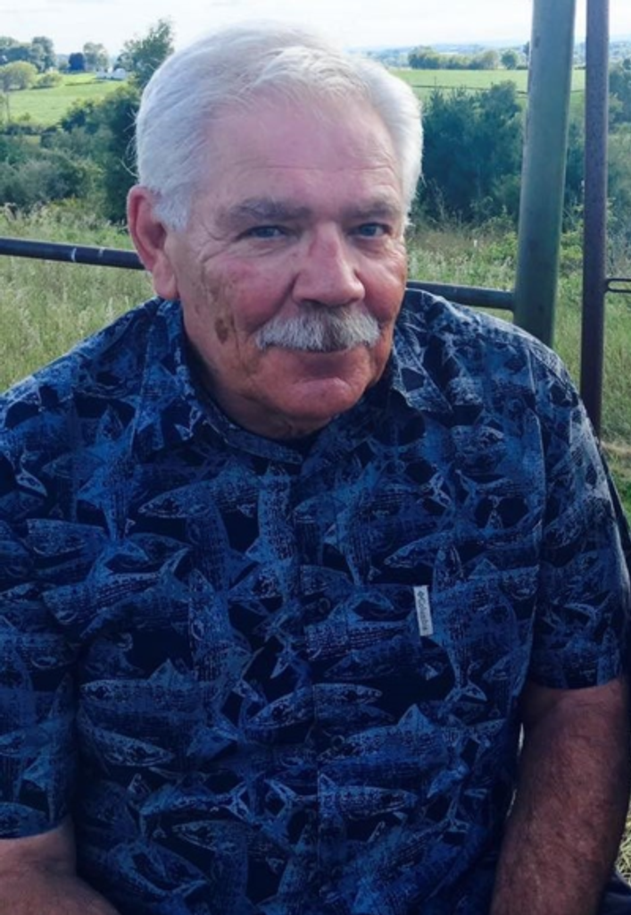 Keith Allen Jahnke Profile Photo