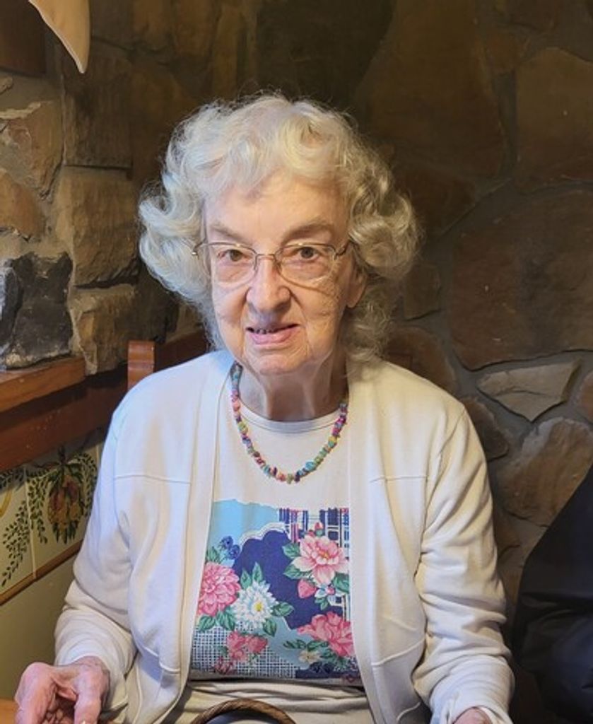 Carolyn Elizabeth Hayes Profile Photo