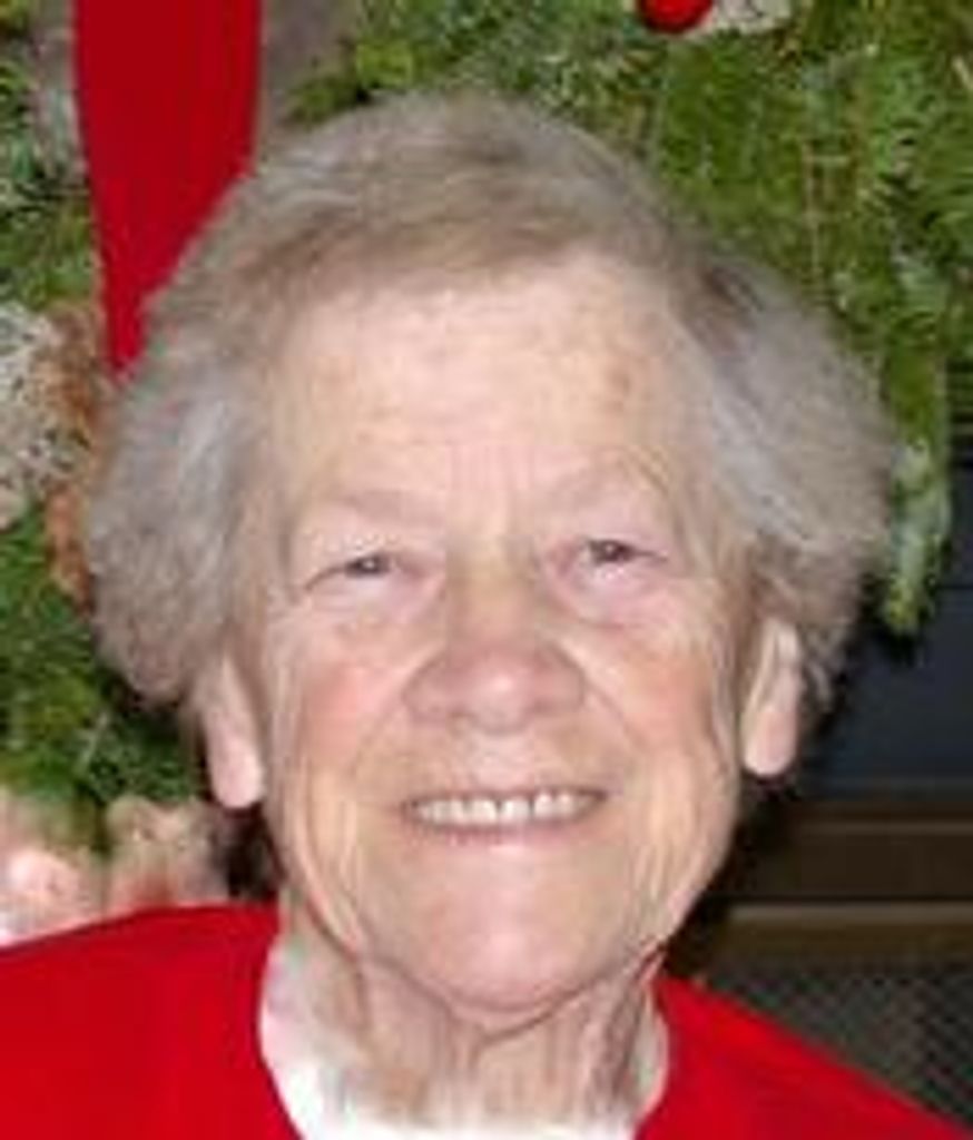 Ellen Woodall Profile Photo