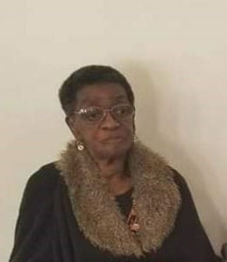 Thelma Smith Jackson Profile Photo