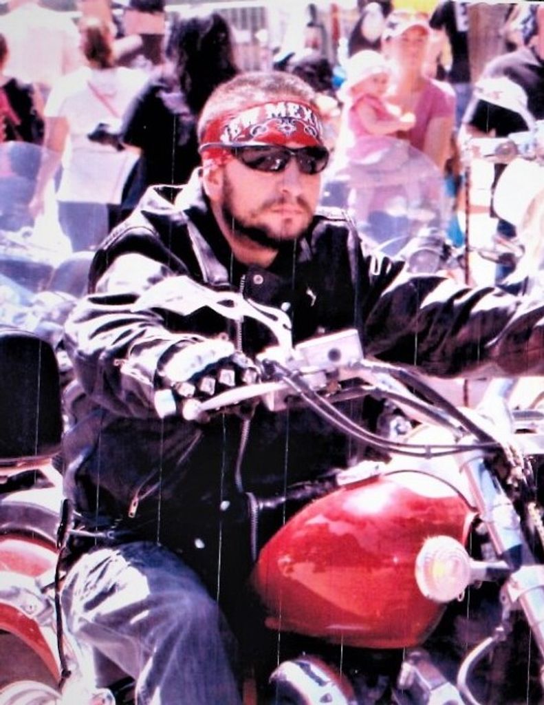 Valentin "Little Val" Jr. Espinoza