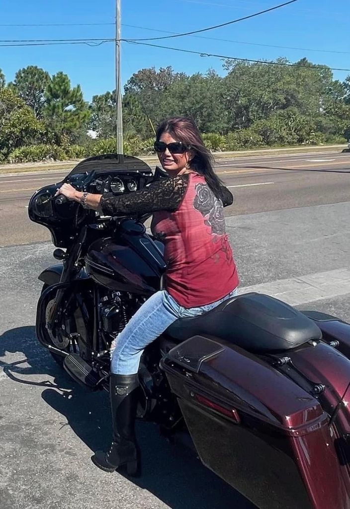 Lena "Ranee"  Roush