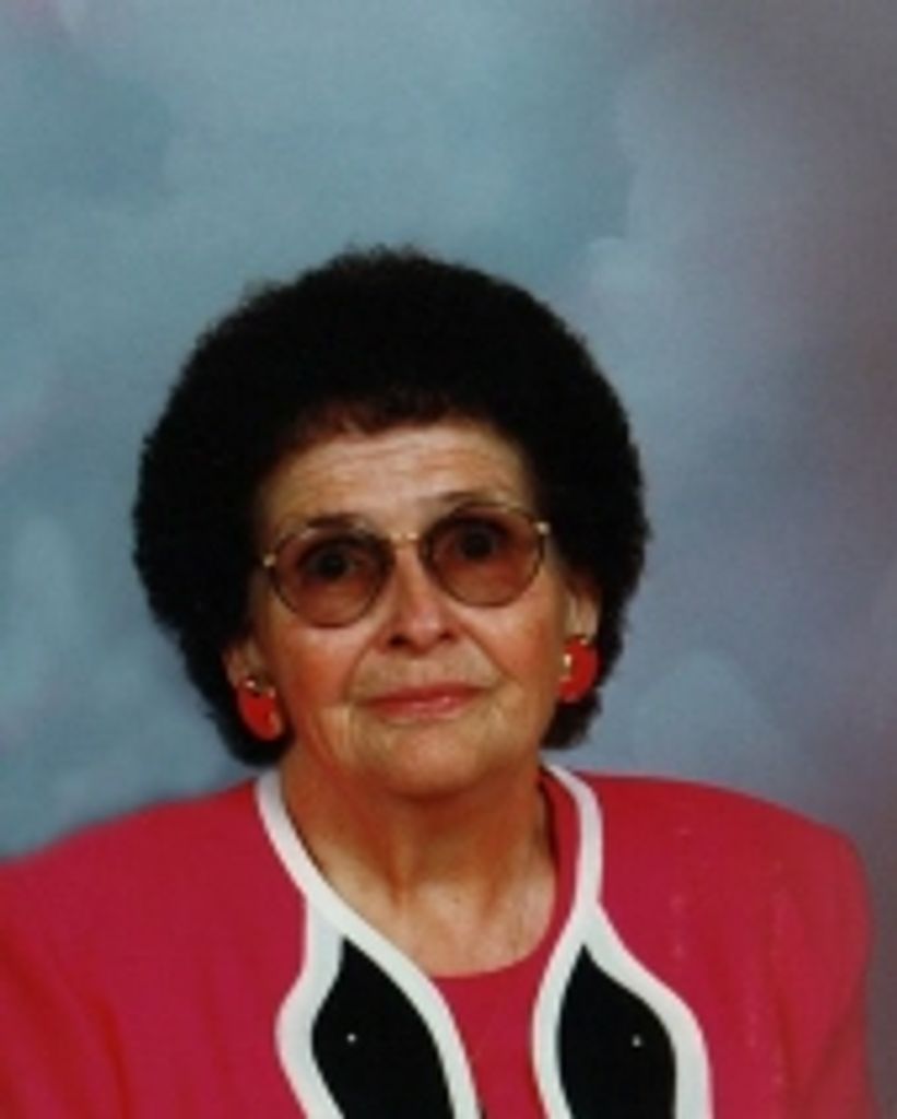 Norma Leota Dennison