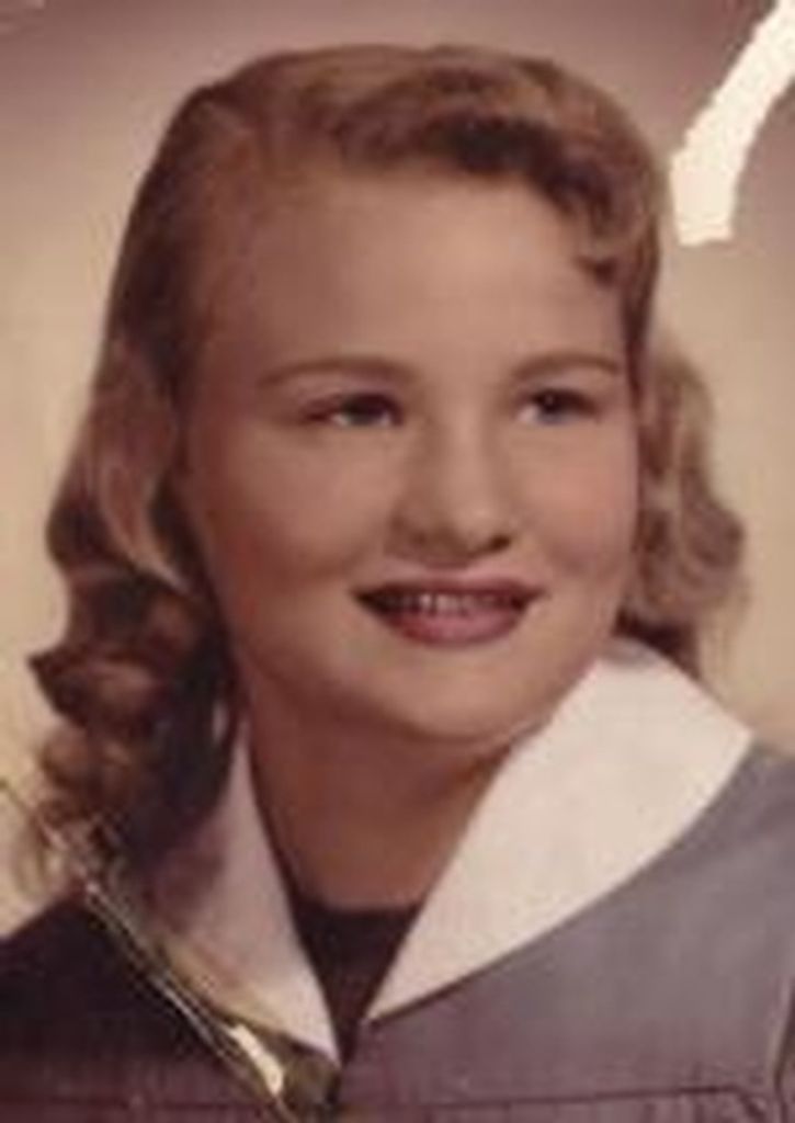 Carlotta Colleen Baladez