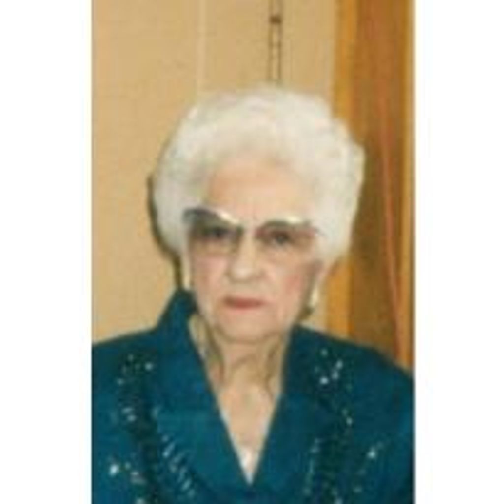 Loretta Letort