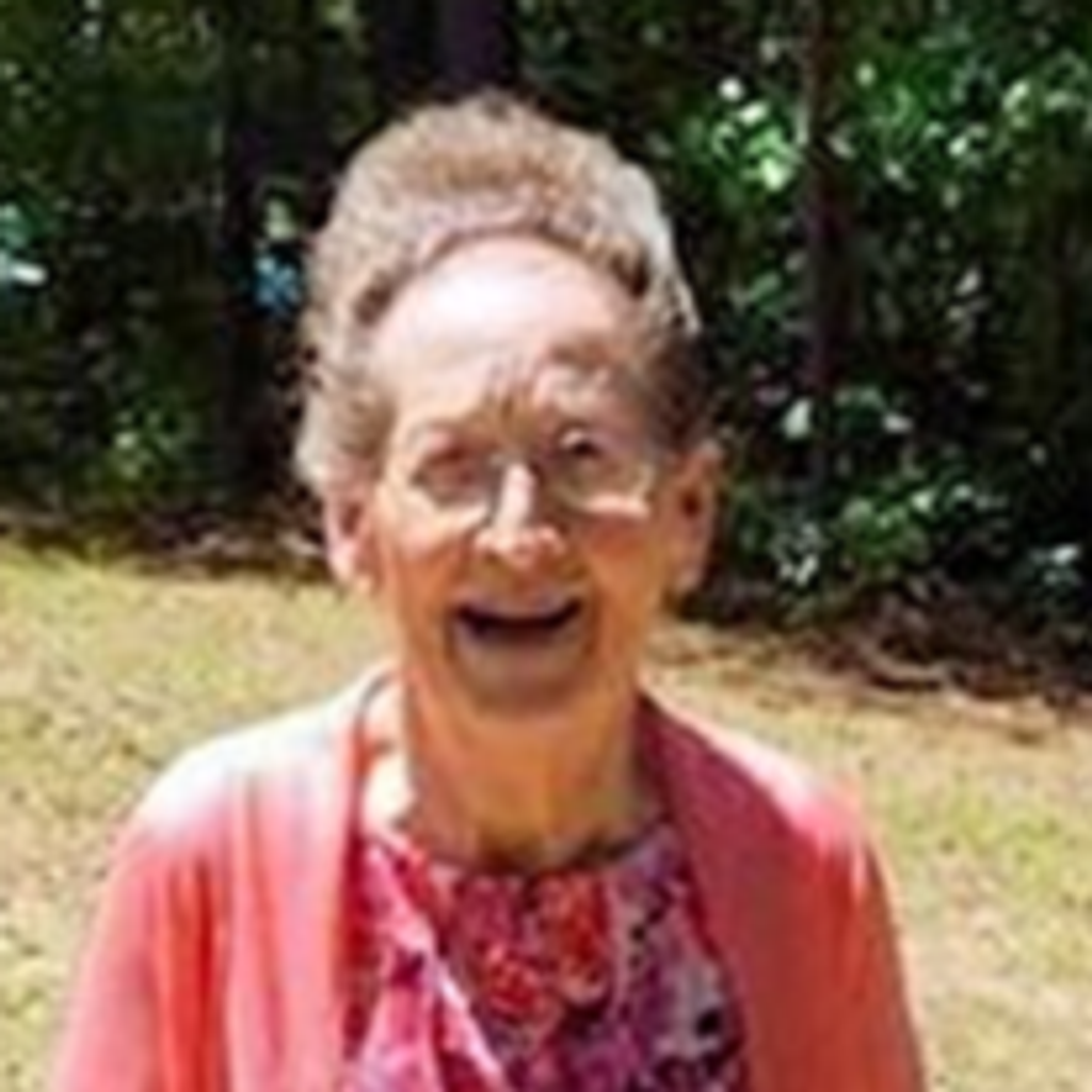 Lois Essary Smith