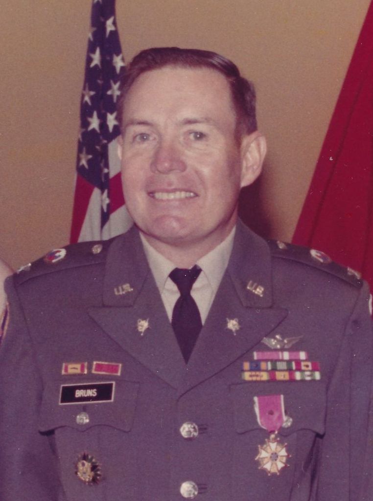 Bernard Bruns