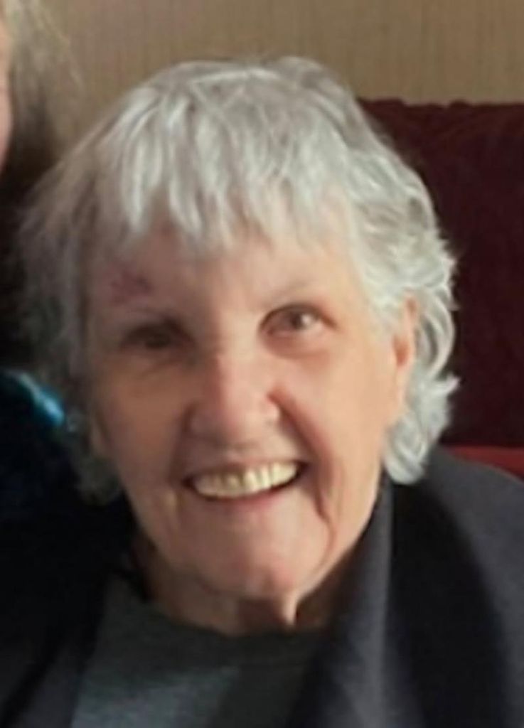 Barbara Ann Mcgee Profile Photo