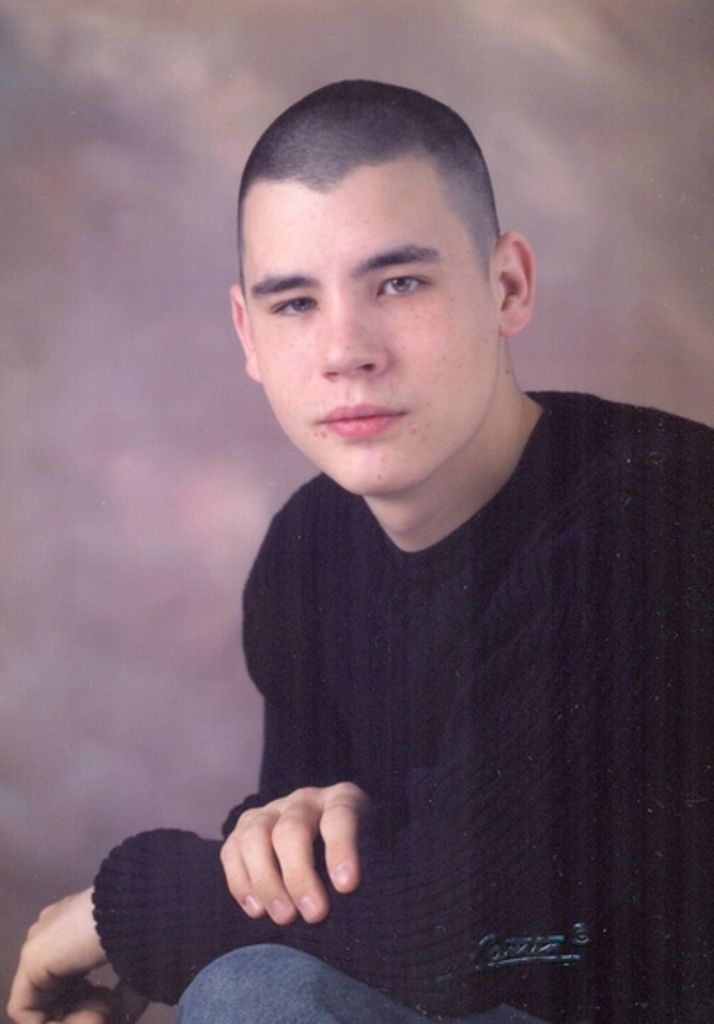 John Samuel Chapman Profile Photo