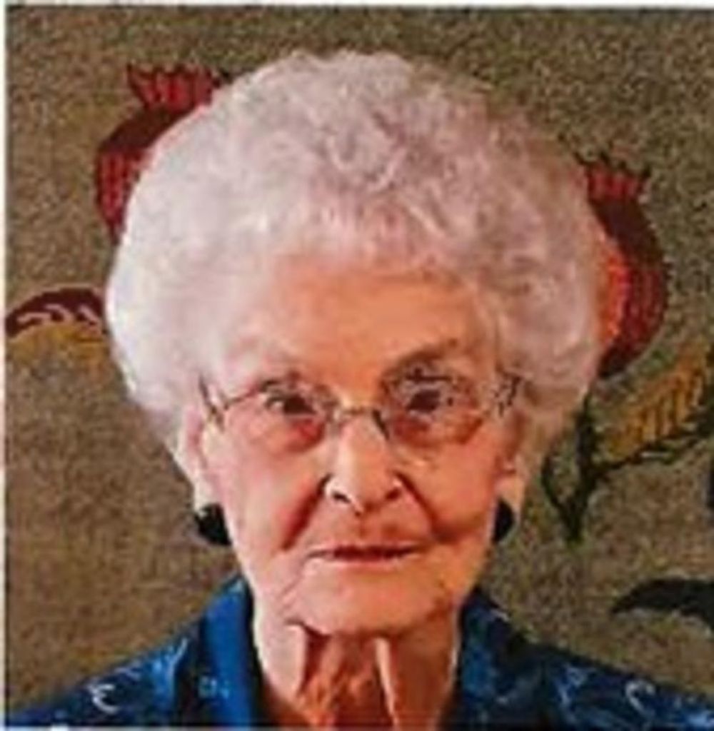 Johnnie Lou Haak Profile Photo