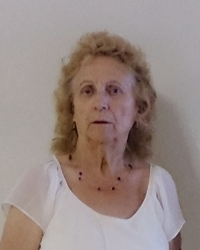 Marie Gale Kowalchuk (Hykawy) (nee Burton) Profile Photo
