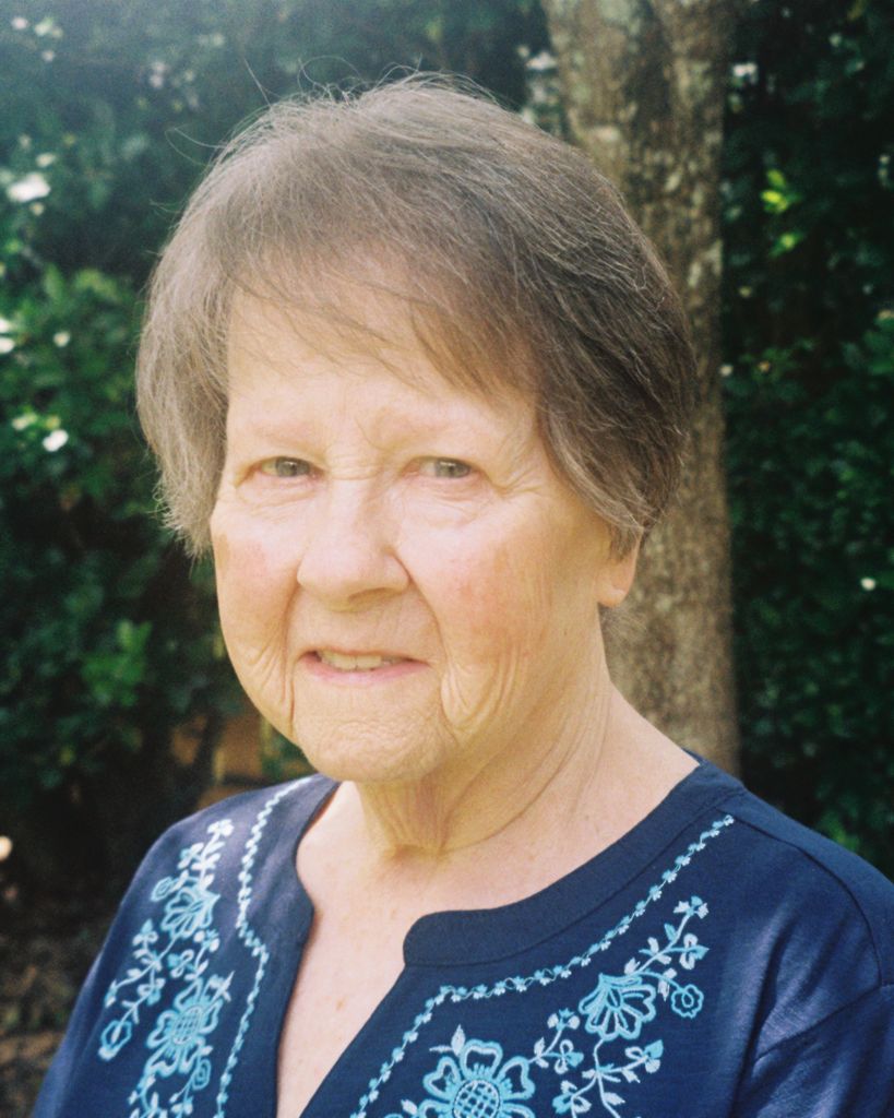 Ruth Ann (Johnson) Payne