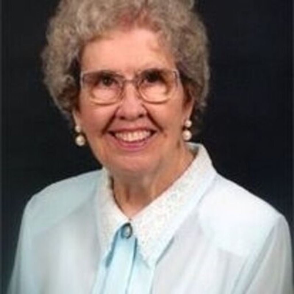 Evelyn Louise Ballesty