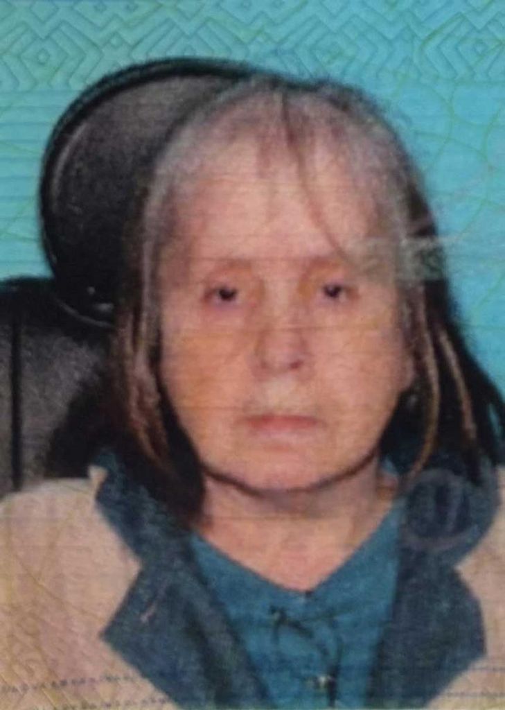 Marie Elizabeth Licata Profile Photo