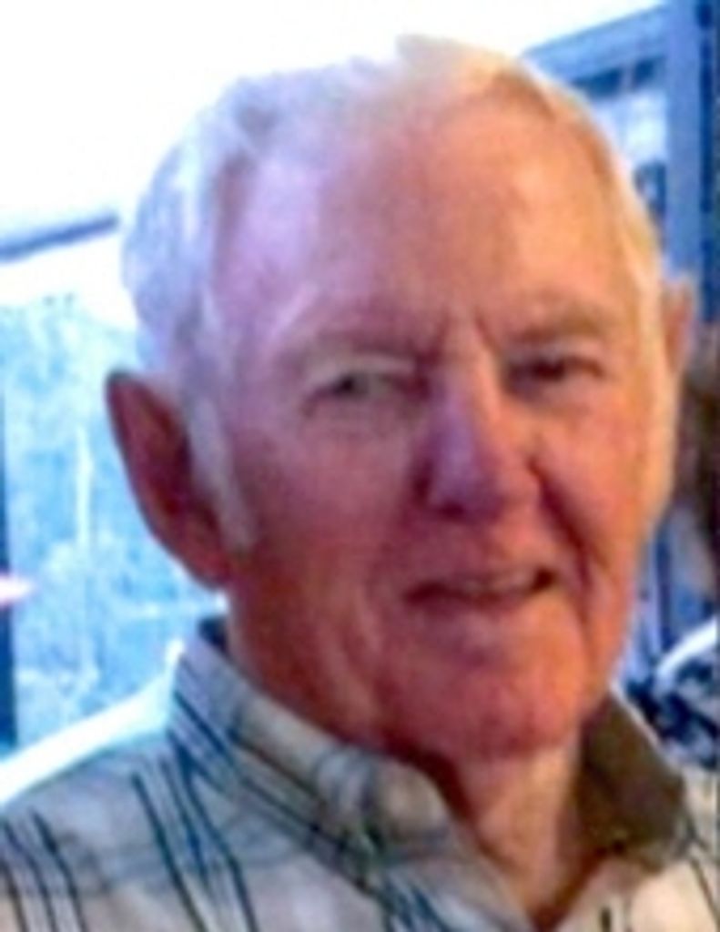 Lavon "Red" Whitlock