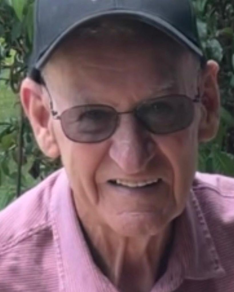 Paul Rodney Fore Profile Photo