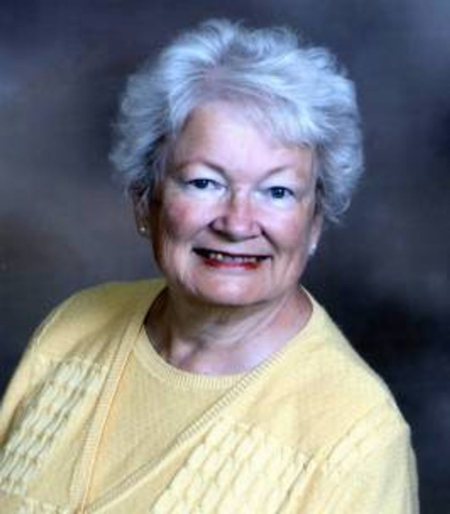 Carol Mccrory