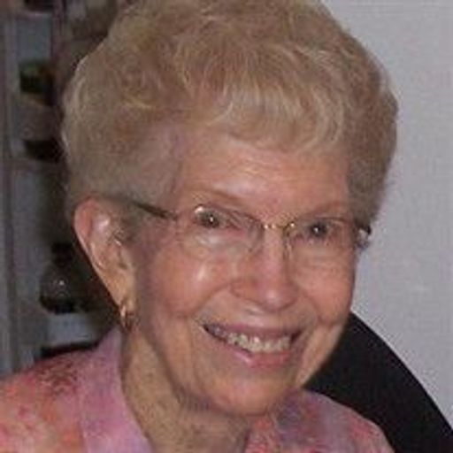 Doris Robbins Profile Photo