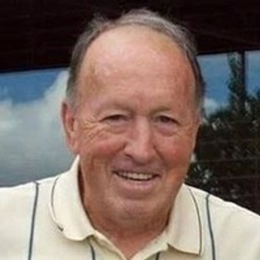 Robert "Boog" Sherlin