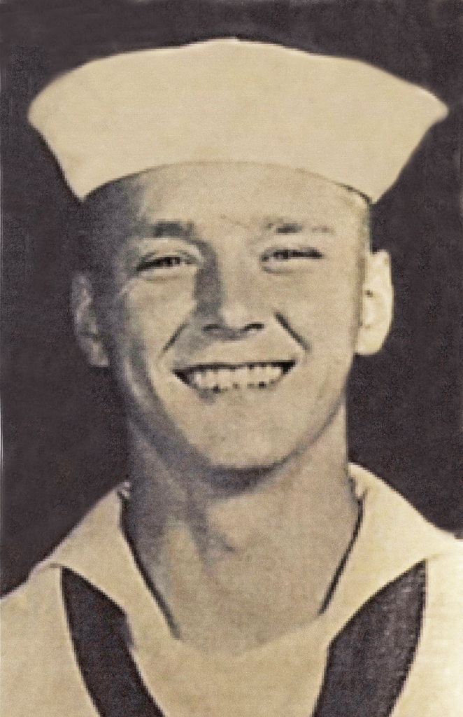 Richard "Dick" George Green