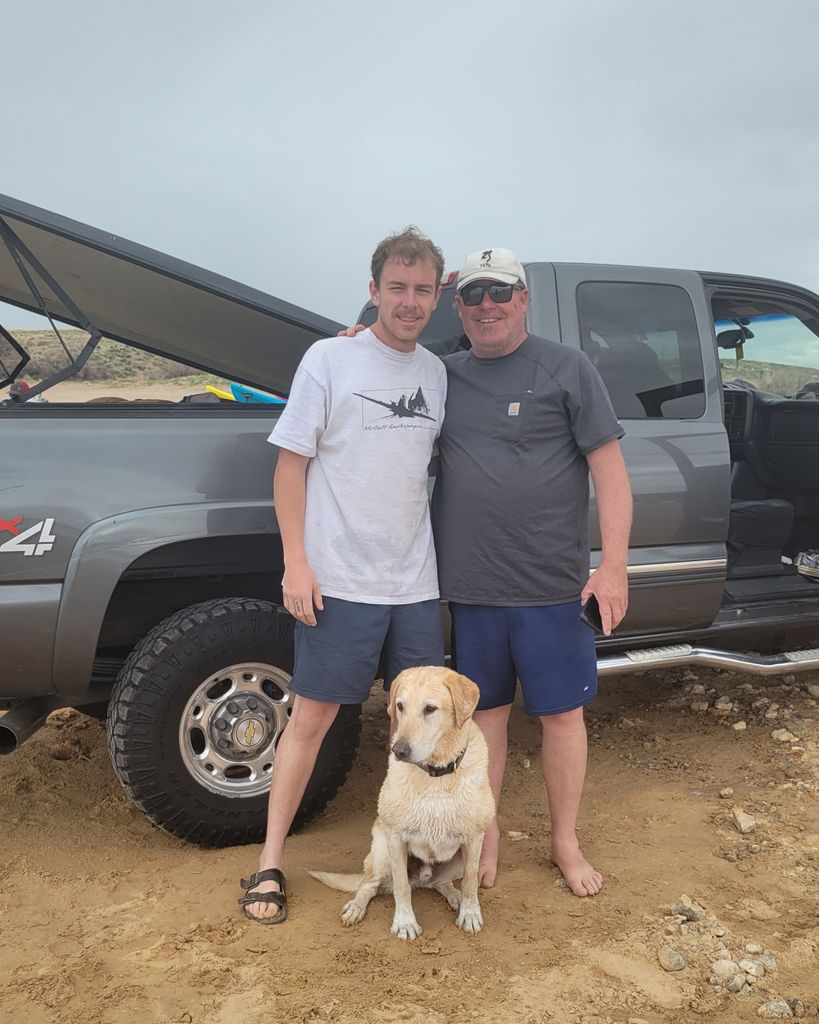 Bradley J. McQuivey Profile Photo