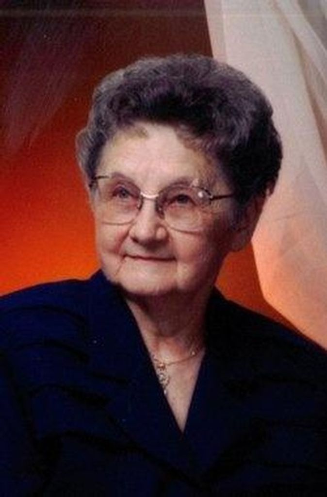 Adeline Emma Lorenc