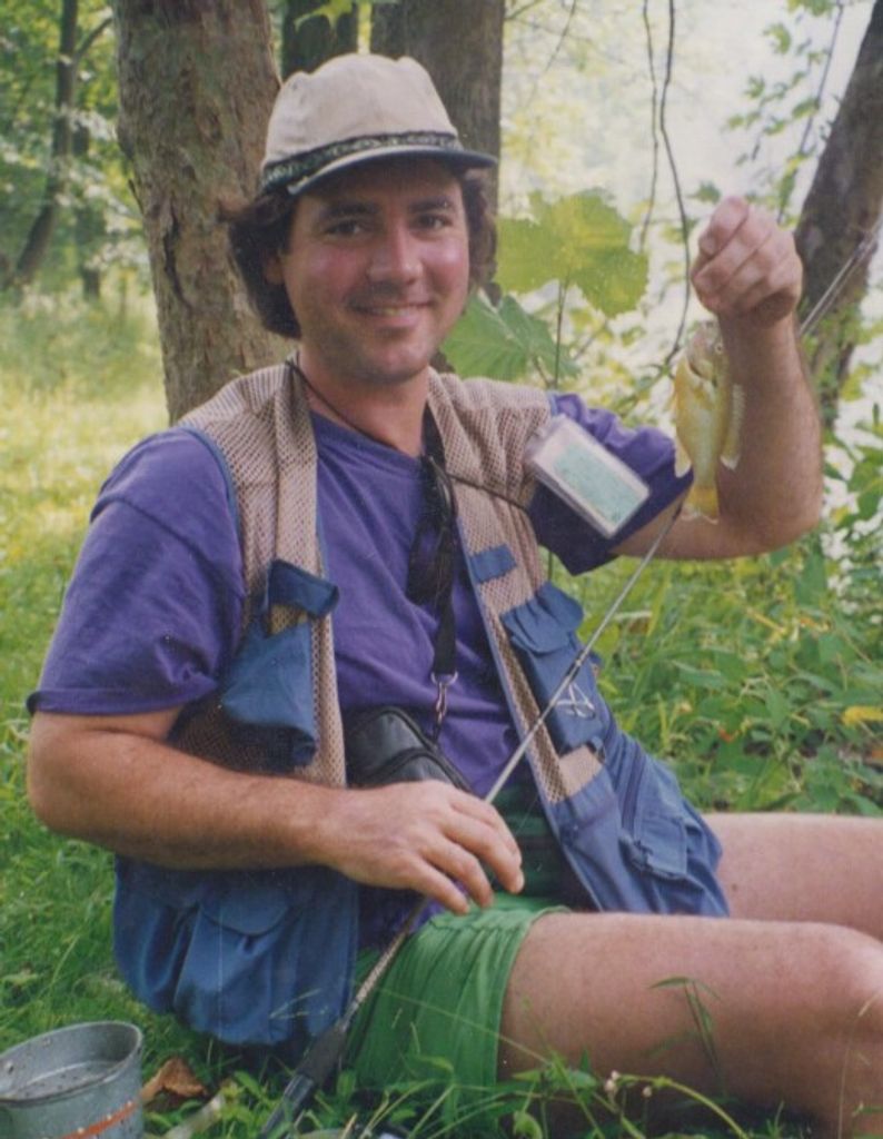 Michael "Mike" Curtis Plowman Profile Photo