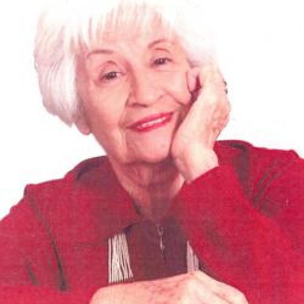 Cordelia Rosenda Conley