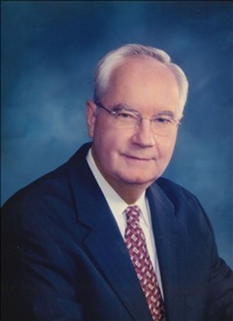 James Martin Brown Profile Photo