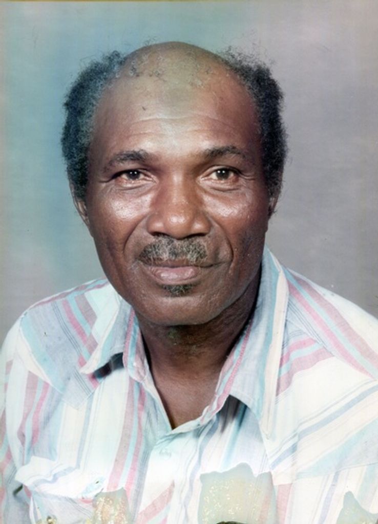 Arthur Bagby Profile Photo