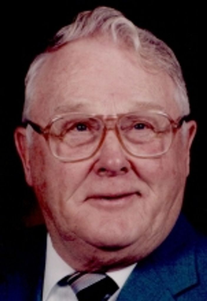 Wayne Olson