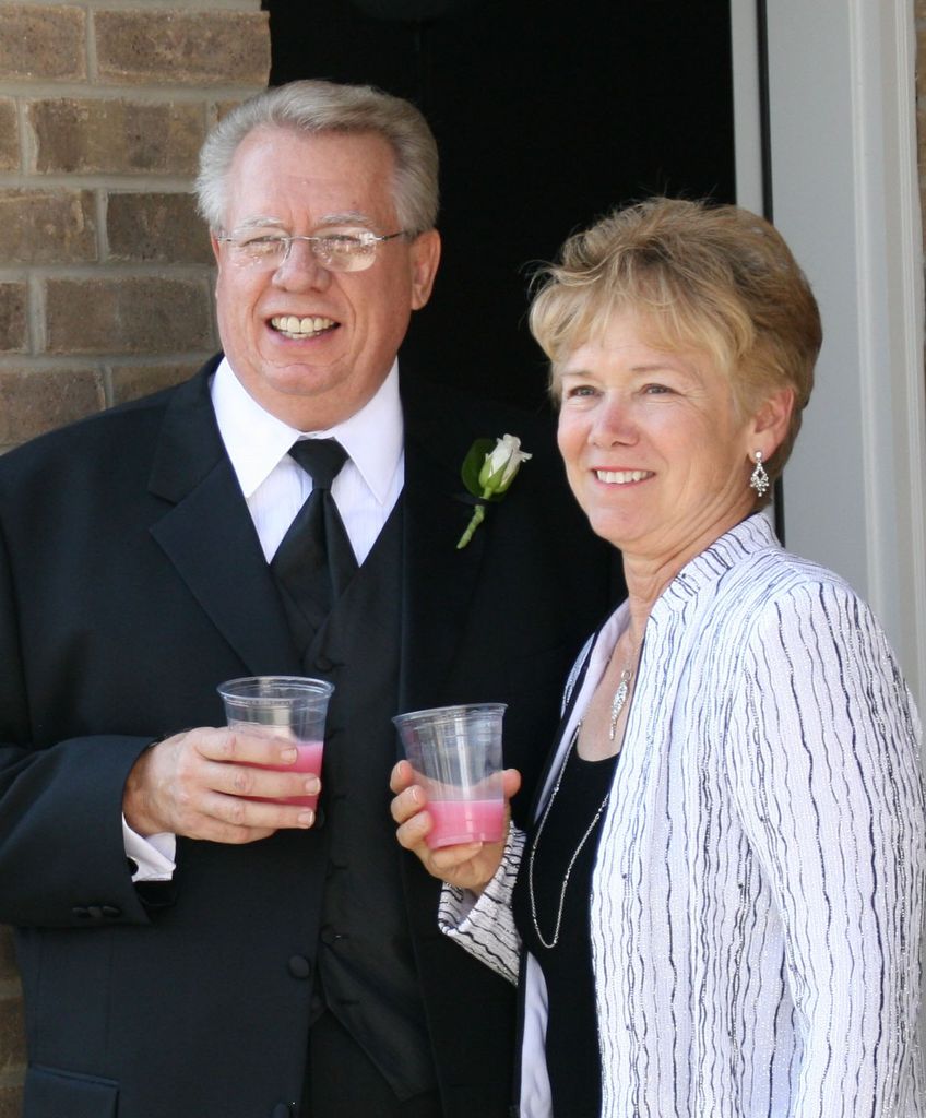 Ronnie (Ron) J Thurman