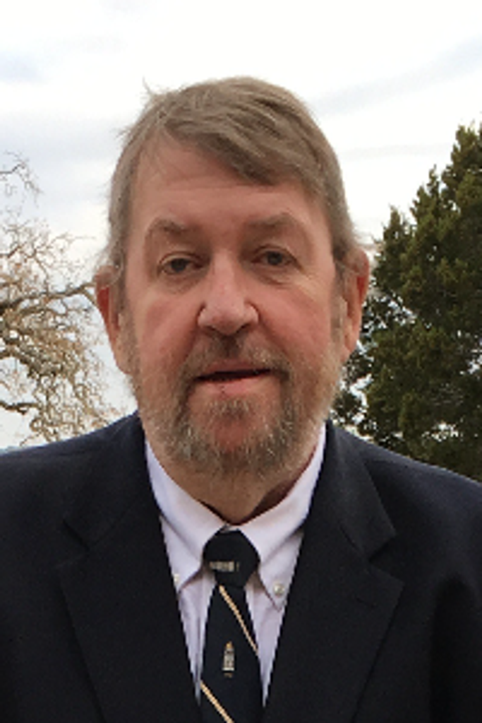 David M. Craven