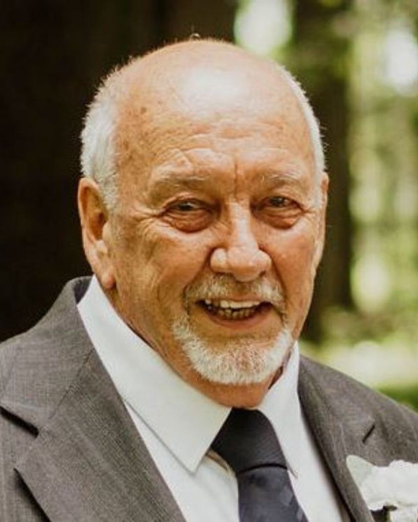 Edward C. Palmer