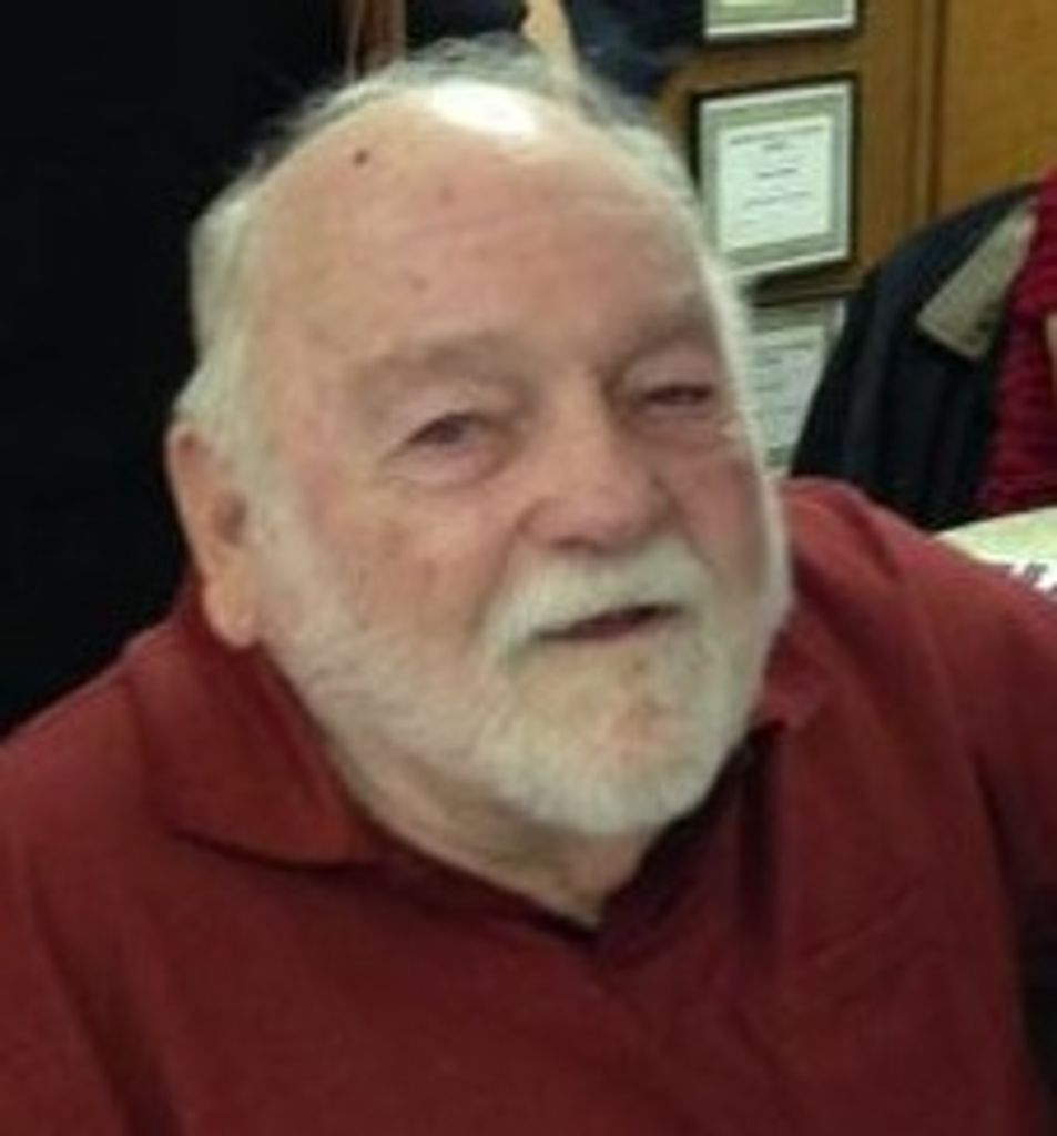 Darrell Hogan Profile Photo