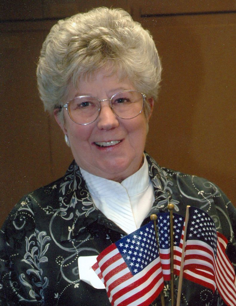 Joyce Schuetz