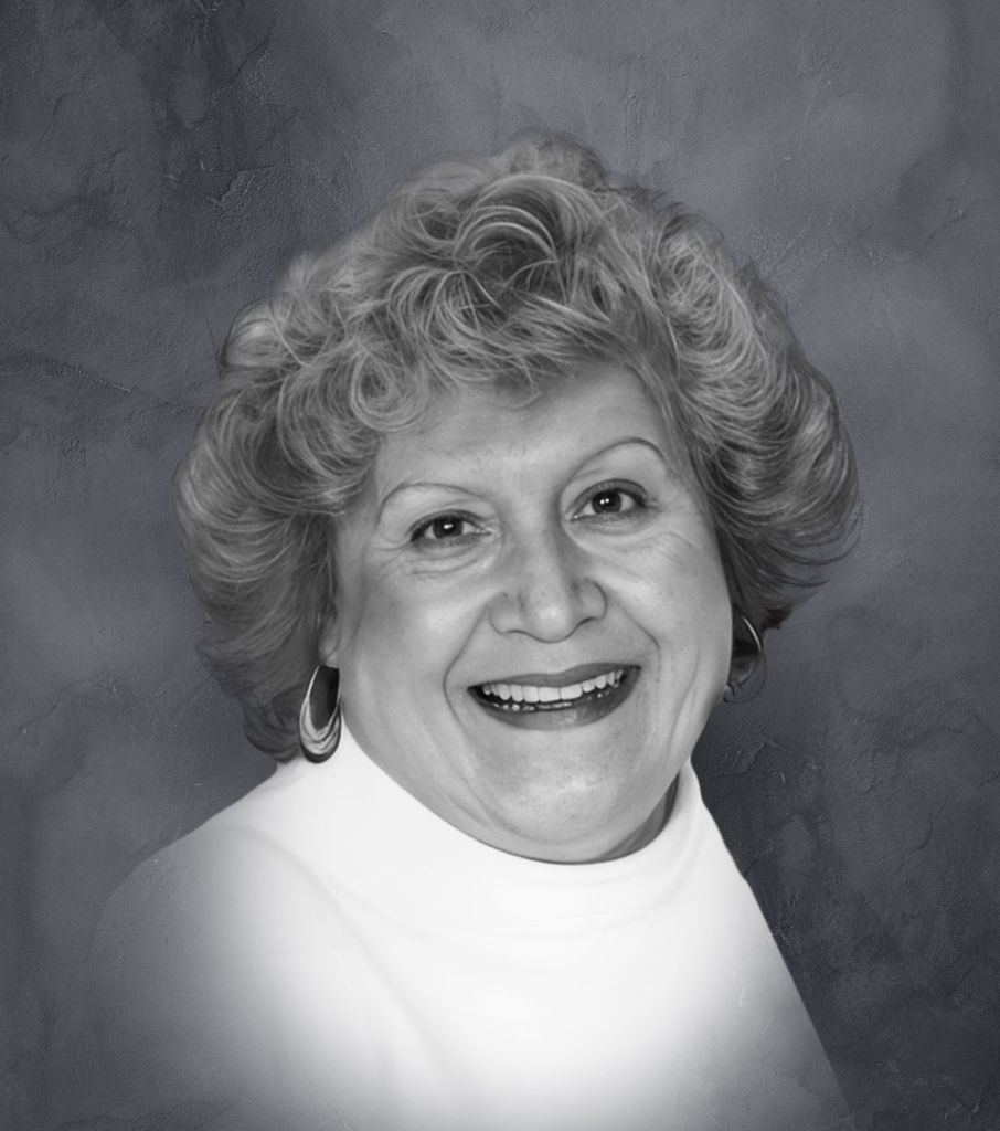 Jacqueline Ratcliff Wall Profile Photo