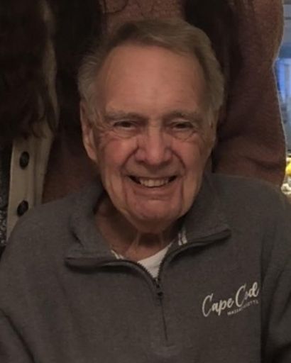 Walter D. Hyatt's obituary image
