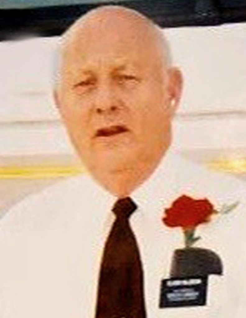 Kenneth Charles Nilsson